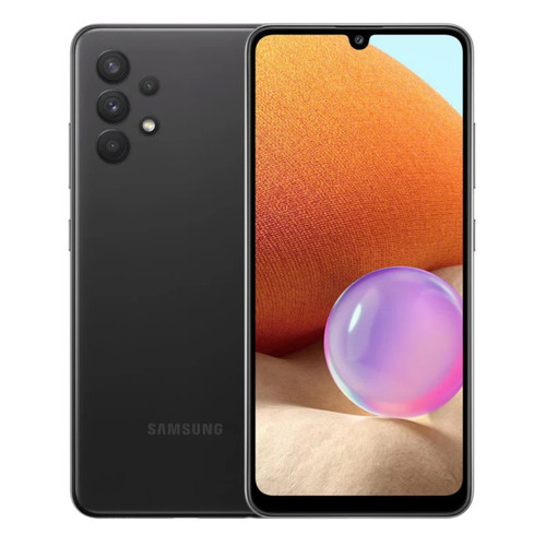 Smartphone samsung galaxy a32 - smartphone,