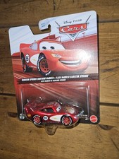 Voiture Disney Pixar Cars