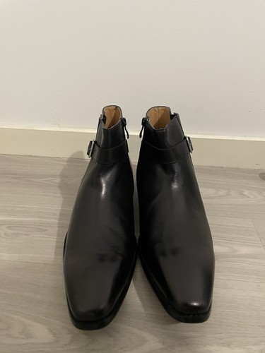 Bottines homme - bottines,