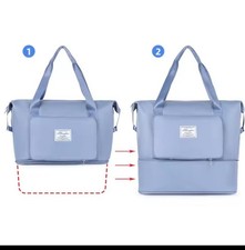 Sacs De Voyage Extensibles De