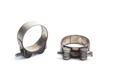 Collier Serrage Echappement