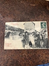 CPA 71 En Morvan Pittoresque