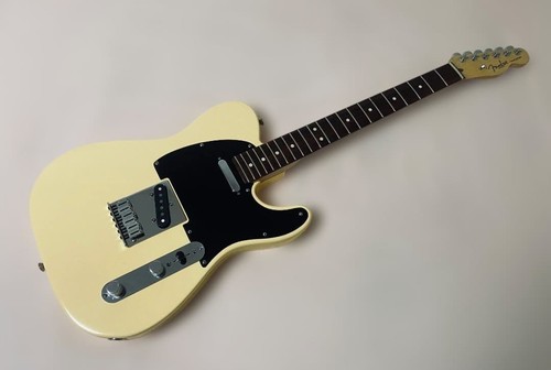 Fender telecaster usa vintage - fender,