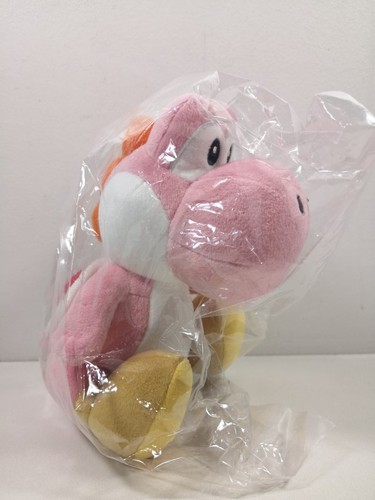 Plush super mario all star - super,