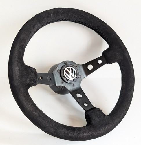 Volant compatible avec - , vw