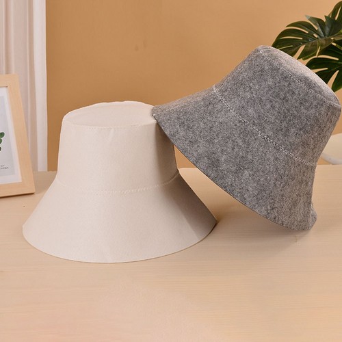 Chapeau sauna feutre laine - sauna,