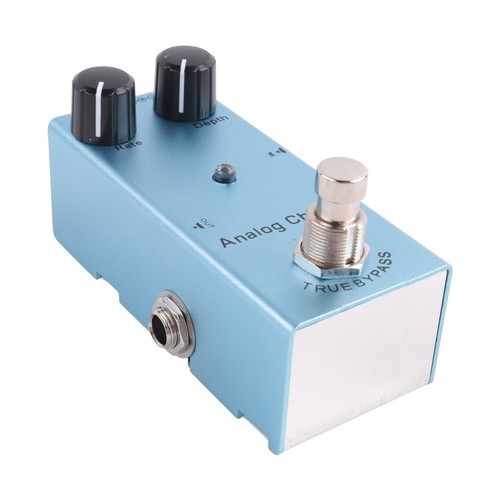 Pédale effets pour - pour, guitare