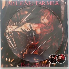 Mylène Farmer Point De Suture