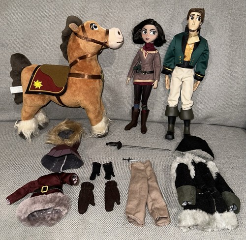 Disney store tangled - store, the