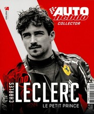 AUTO HEBDO COLLECTOR 21 HS