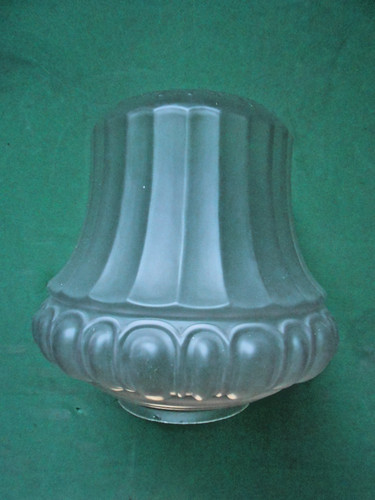Globe abat jour - abat, verre