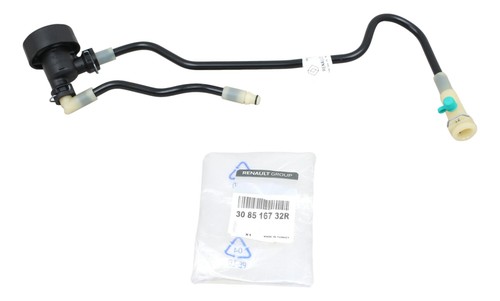 Original clutch hose renault - original,