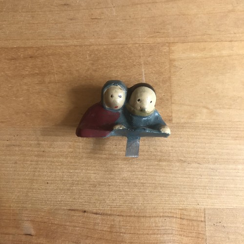 Couple conducteur pour - , jouet