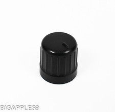 Yaesu FRG-100 Shortwave Radio Receiver Control Knob