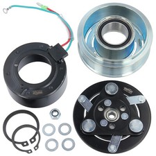 Climat compresseur Accouplement Magnétique Embrayage pour Honda Accord CM CR-V