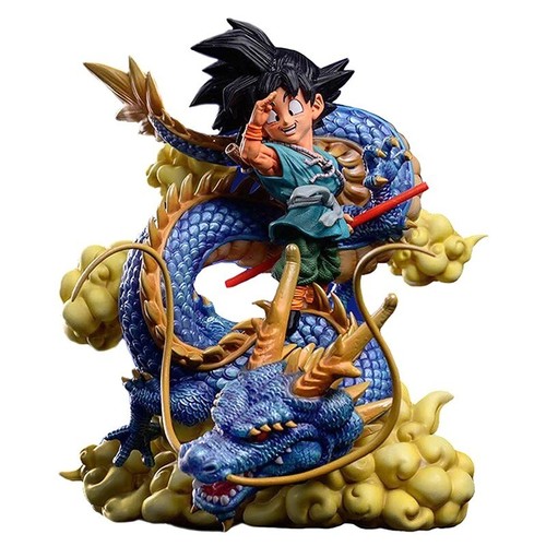 Figurine dragon ball - z, son