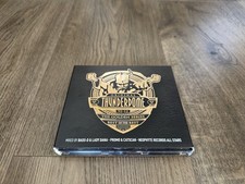 CD Audio THUNDERDOME 92-12 The Golden Series Best Of The Best i