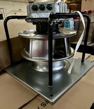 Ventilateur Industriel