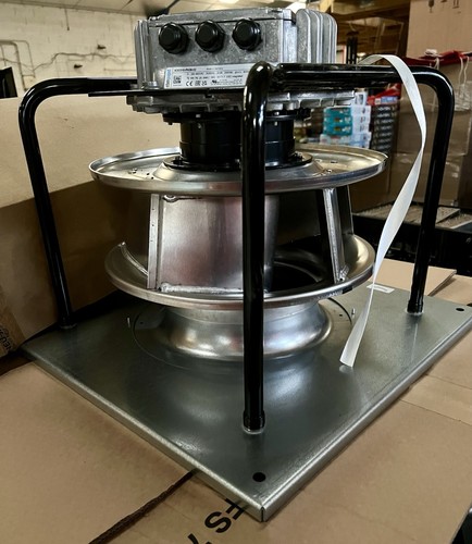 Ventilateur industriel - ventilateur,