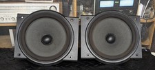 2 OEM woofers from Celestion 5 MKII speakers