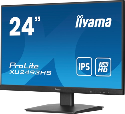 Moniteur led iiyama prolite - moniteur,