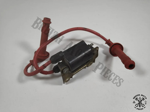 Bobine allumage cylindres - bobine,