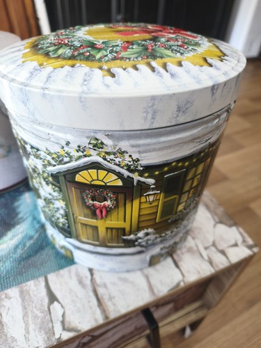 Boîte biscuits - boîte,
