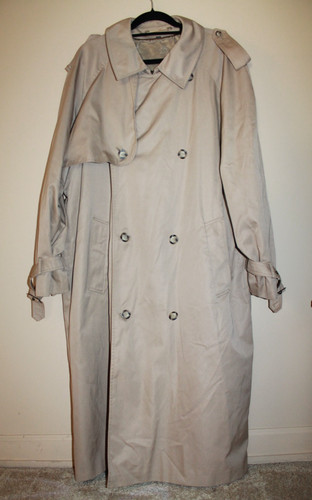 Vintage men beige gray - vintage, beige-gray