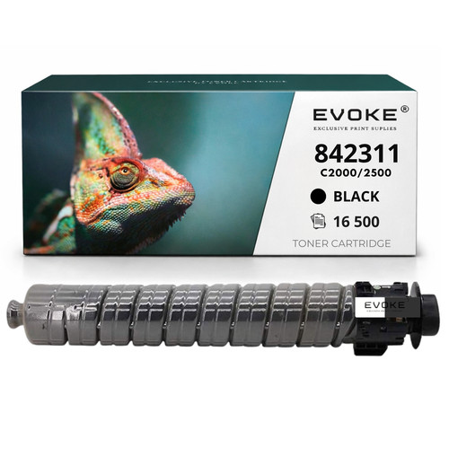 Toner compatible avec ricoh - compatible,