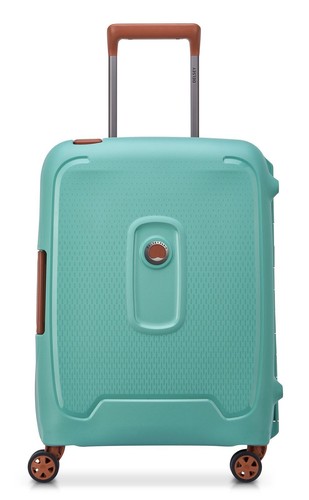 Delsey paris double rolls - delsey, 4
