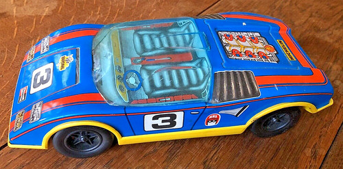 Joustra voiture course - joustra, n°3
