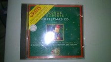 CD Douwe Egberts Christmas