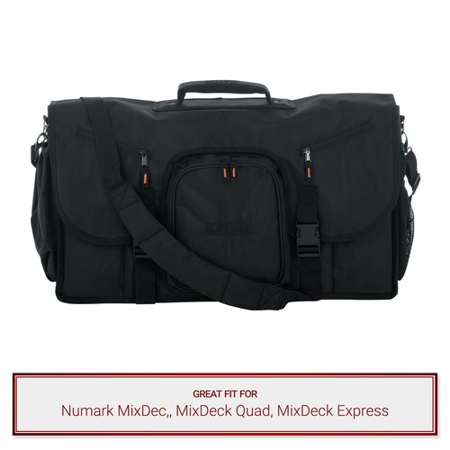Gator cases messenger bag - cases, 25"