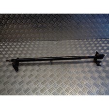 colonne de direction quad