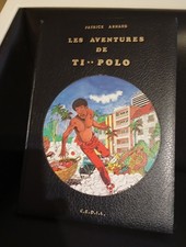 BD EO Les aventures de TI"POLO