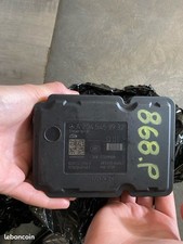 Boîtier Calculateur ABS ESP