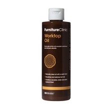 Huile de plan de travail 500ml