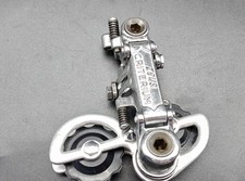 Dérailleur arrière Zeus