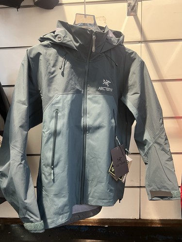 Arc teryx veste randonnée - arc'teryx, de