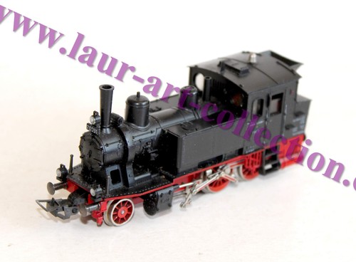 Fleischmann 1316 locomotive - fleischmann,