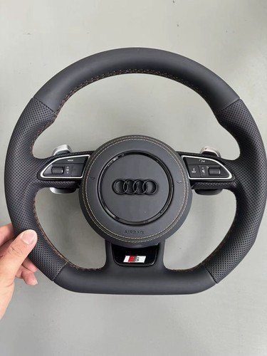 Volant audi line - volant,