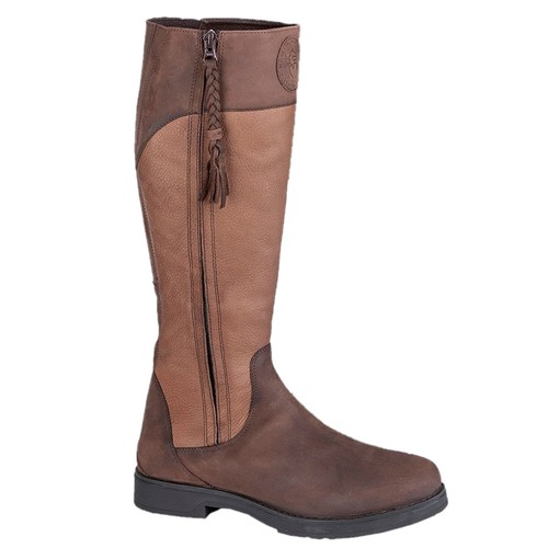 Moretta bottes de campagne - de,