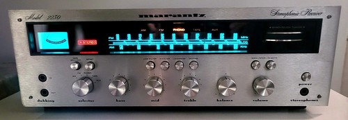 Marantz 2230 ampli tuner - 2230,