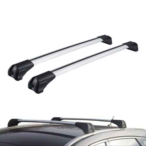 Alu barres toit - alu, pour