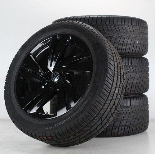 Touareg iii hiver pouces - 20,