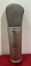 Behringer B-2 Pro Large Diaphragm Condenser Microphone