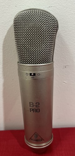 Behringer pro large - behringer,