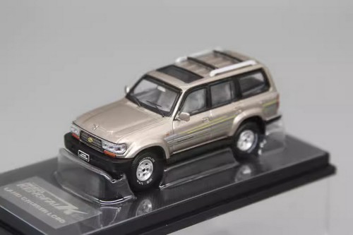 Kengfai scale toyota land - kengfai, 1/64