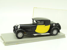 1928 Matchbox B 1/43 - Bugatti Type 44
