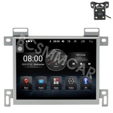 8.4in Touch Screen Car Radio WiFi W/Cam Fit For Chrysler 300 300C 300S 2011-2023